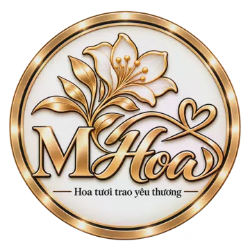 Shop hoa tươi Xã Yên Thành Nghệ An - Chăm chút món quà từ sắc hoa
